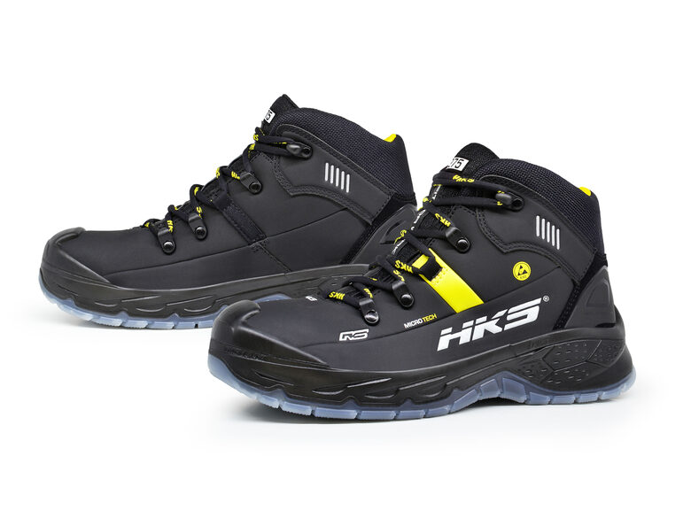 Darba zābaki HKS RS275 S3 SRC